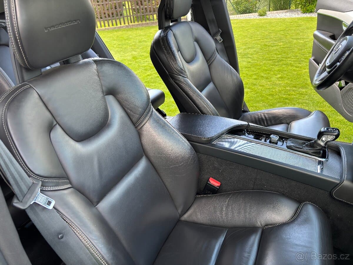 2016 Volvo XC90 - 14