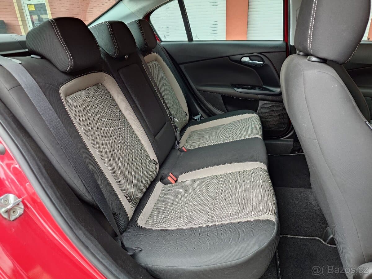 2016 Fiat TIPO - 14