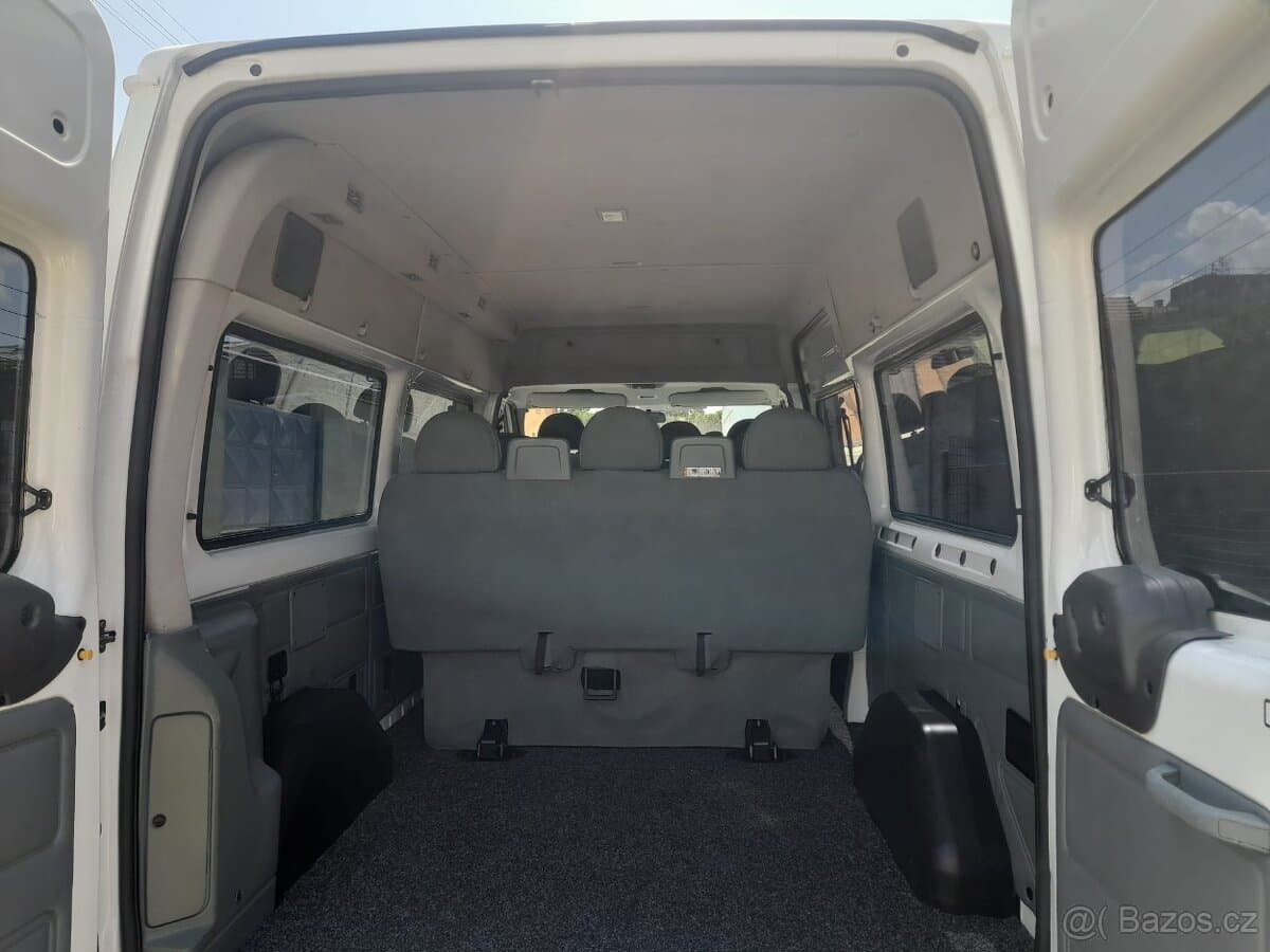 2014 Ford TRANSIT - 14