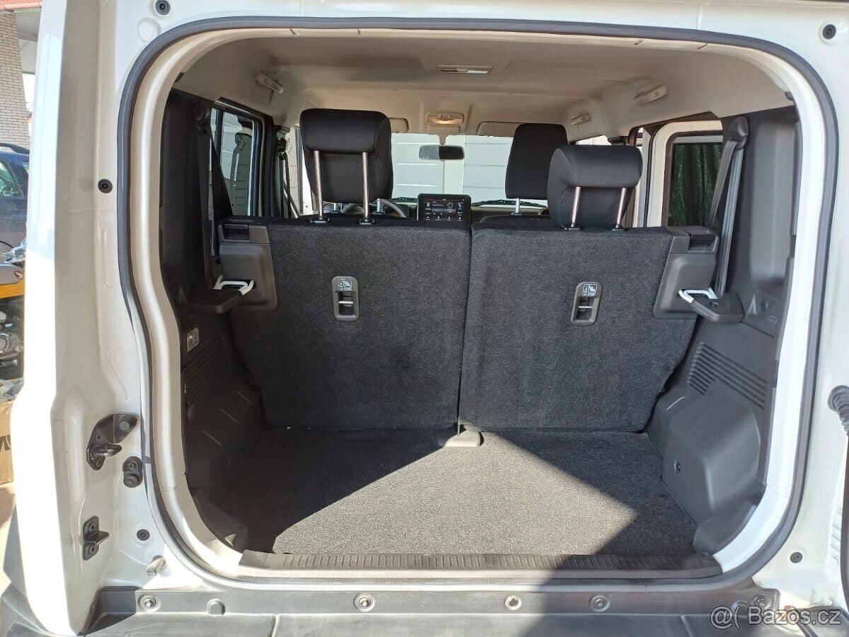 2024 Suzuki JIMNY - 14
