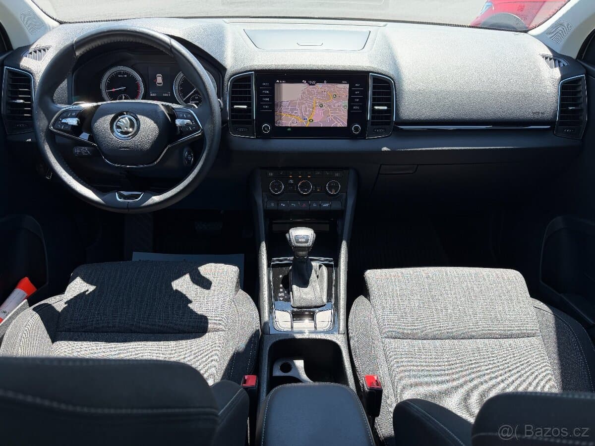 2021 Škoda KAROQ - 14