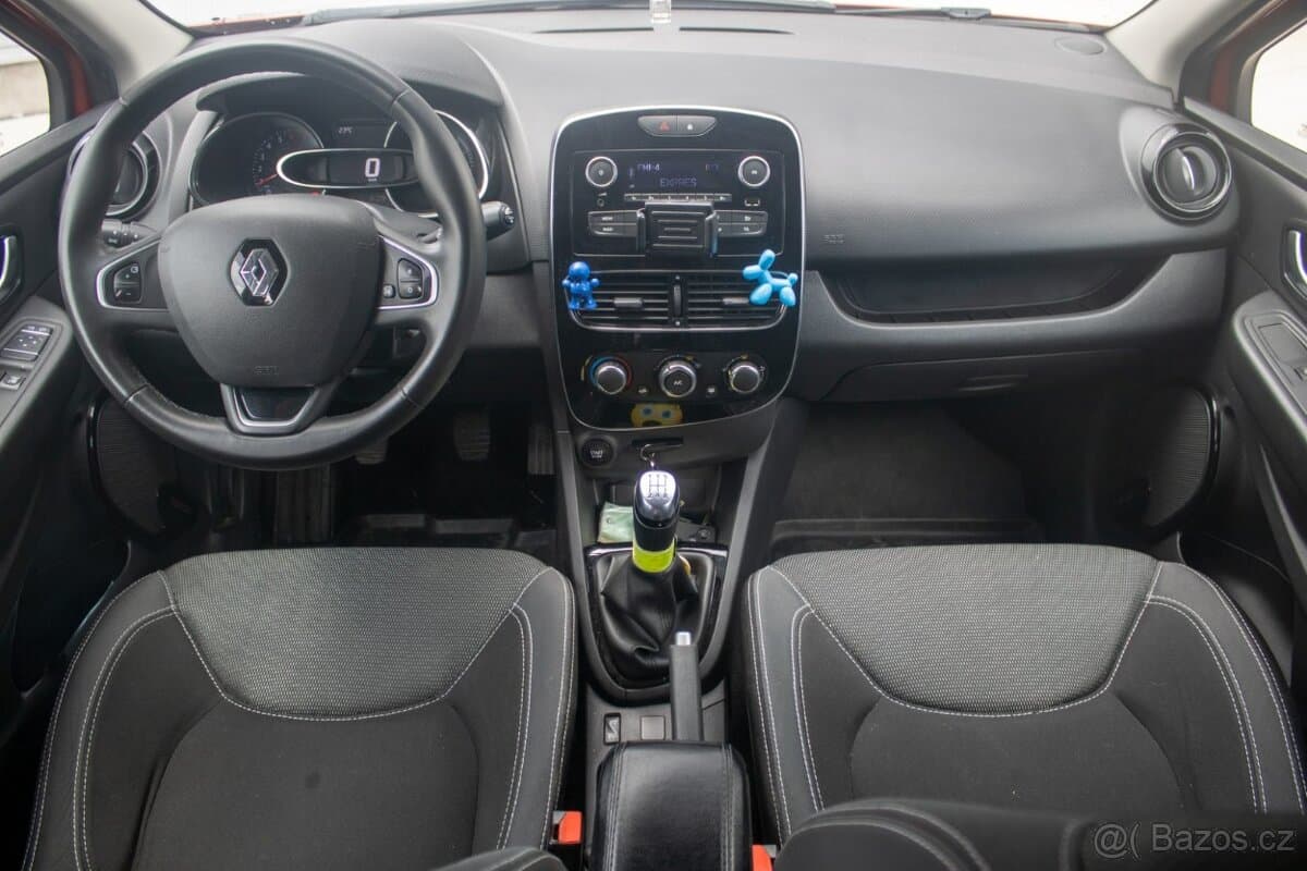 2018 Renault CLIO - 14