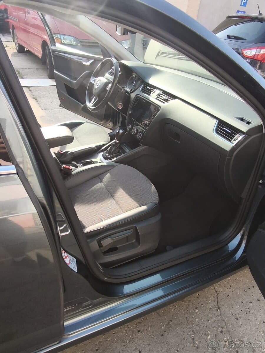 2019 Škoda OCTAVIA - 14