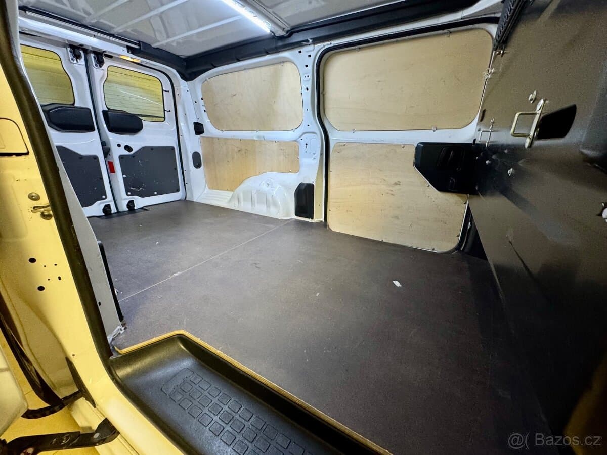 2020 Opel VIVARO - 14