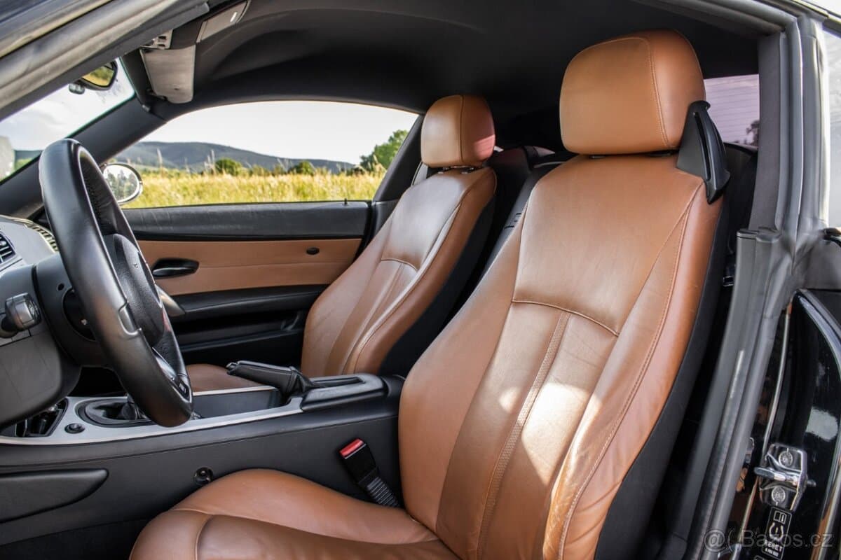 2007 BMW Z4 - 14