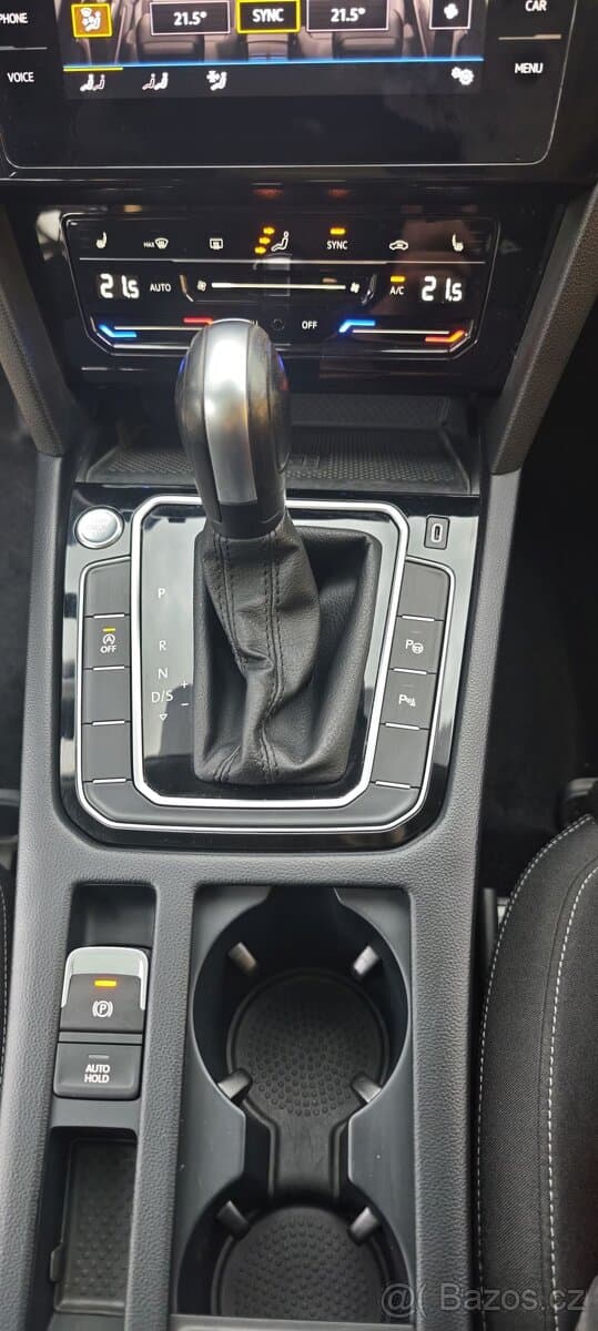 2021 Volkswagen PASSAT - 14