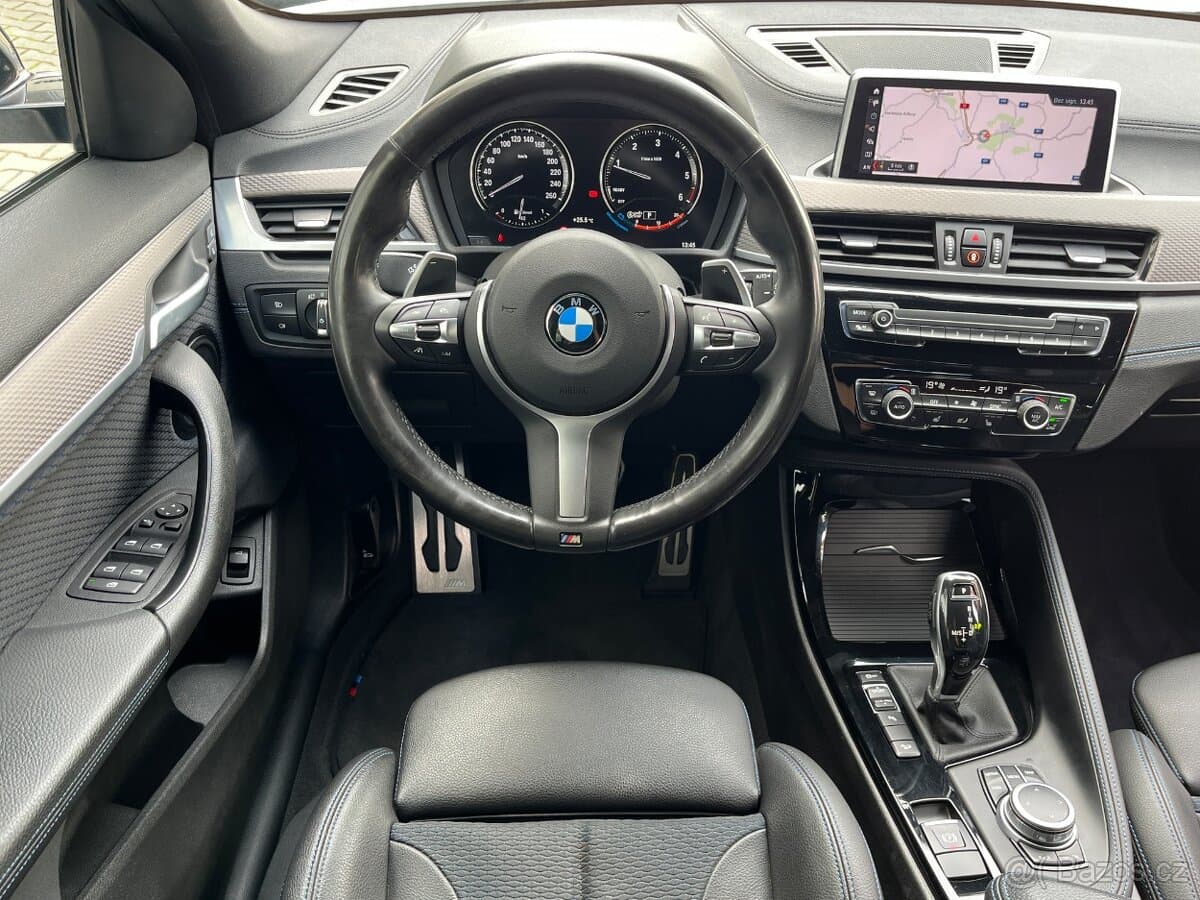 2021 BMW X2 - 14