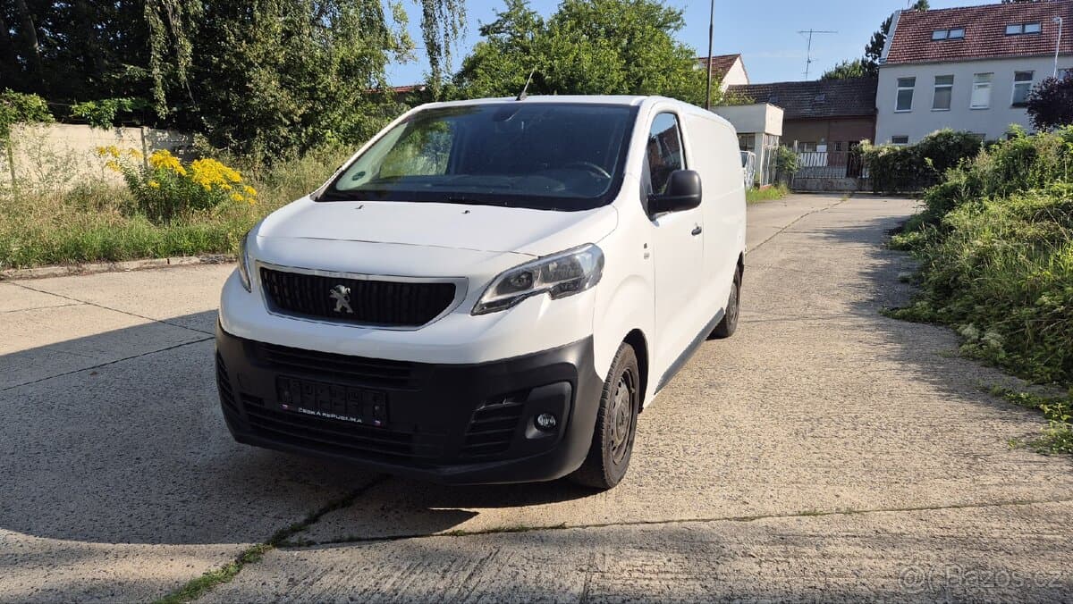 2019 Peugeot EXPERT - 14