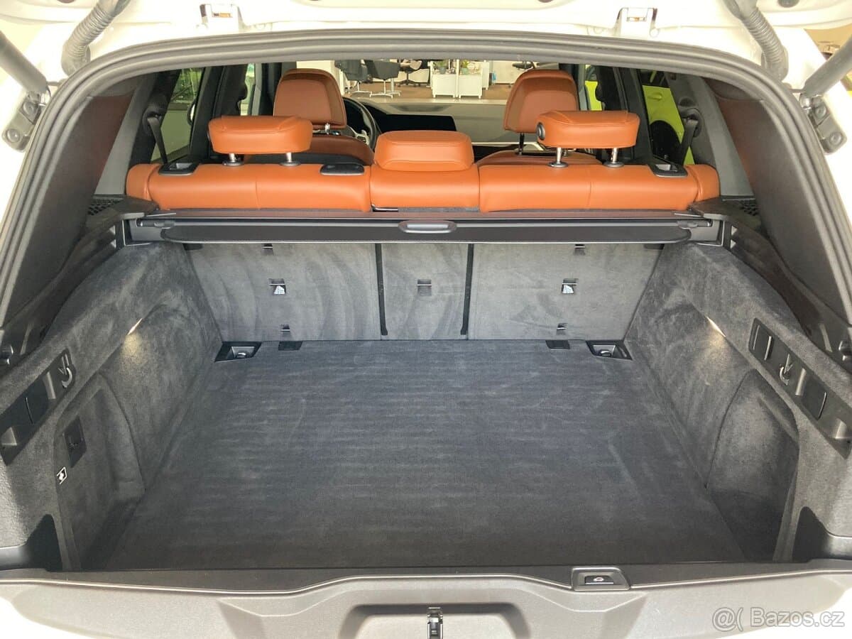 BMW X5 - 14