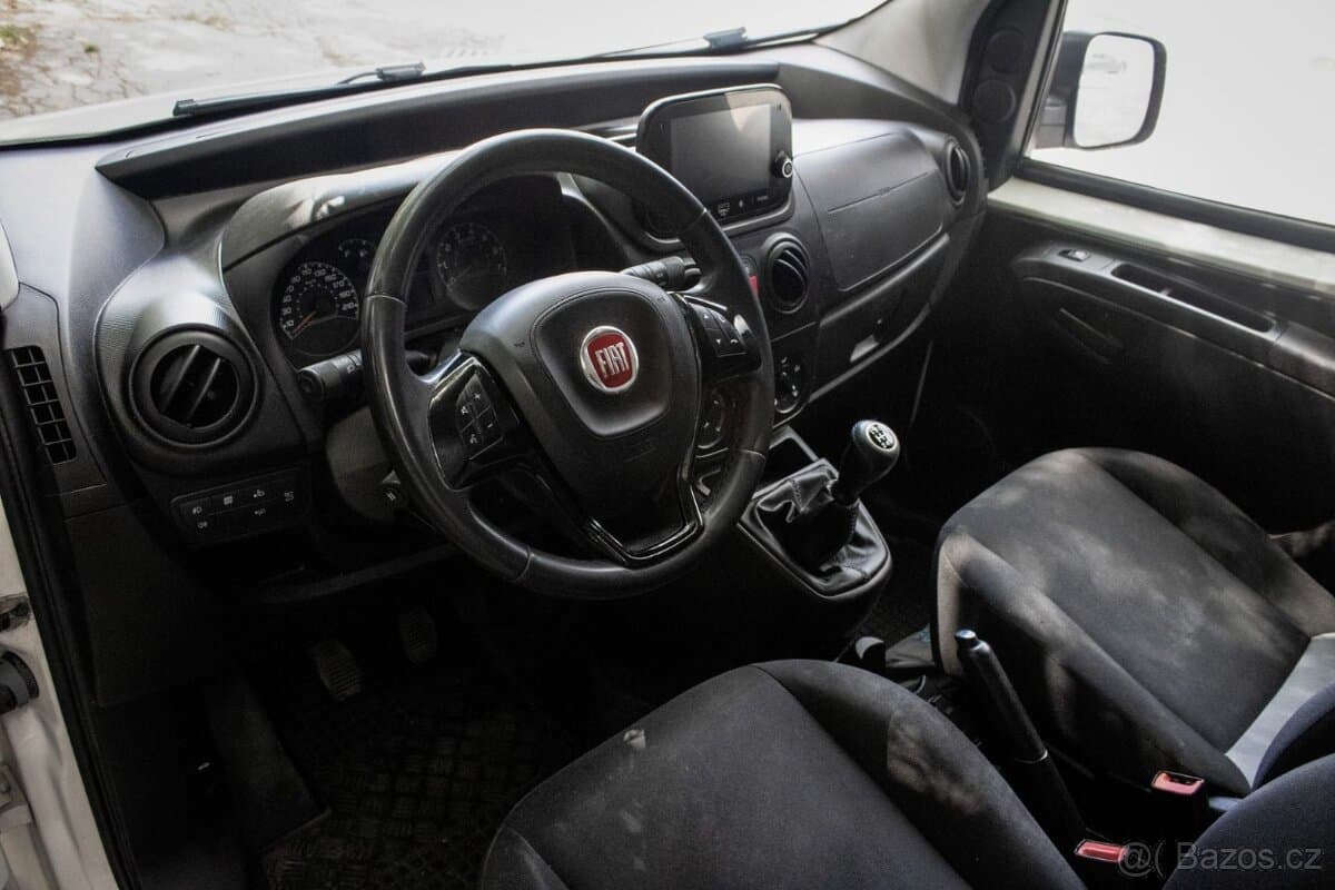 2021 Fiat FIORINO - 14