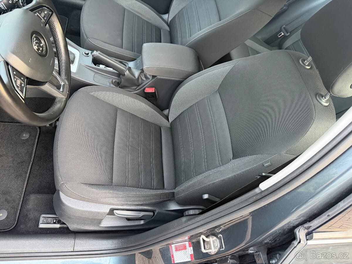 2018 Škoda OCTAVIA - 14