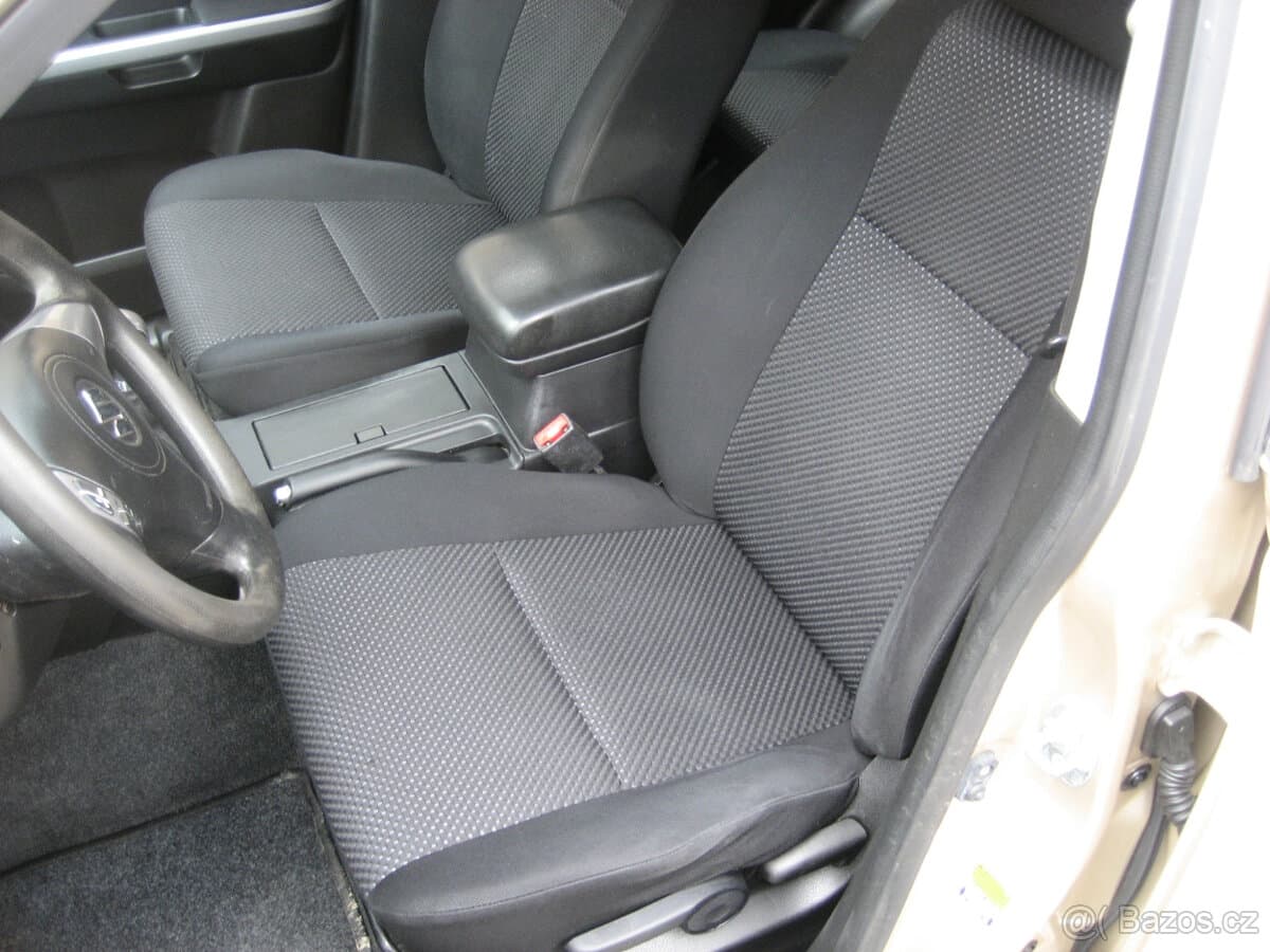 2009 Suzuki GRAND - 14