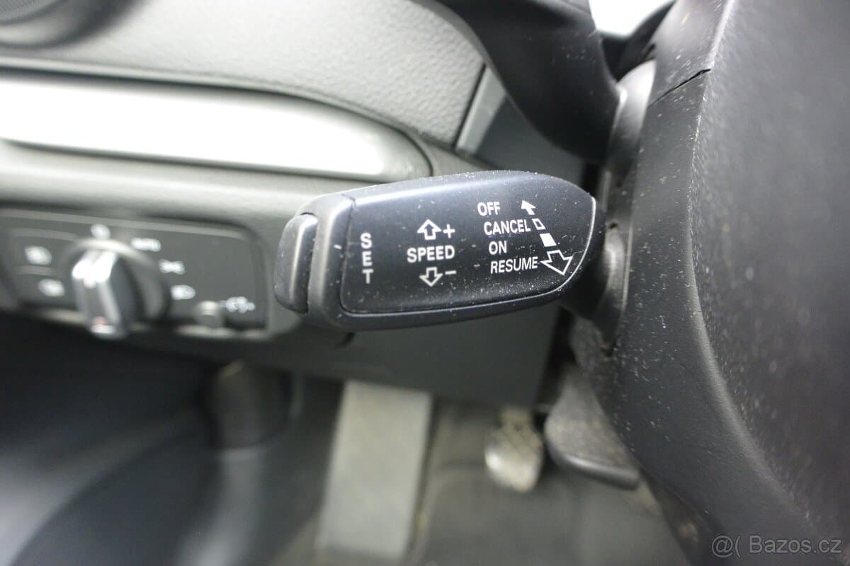 2013 Audi A3 - 14