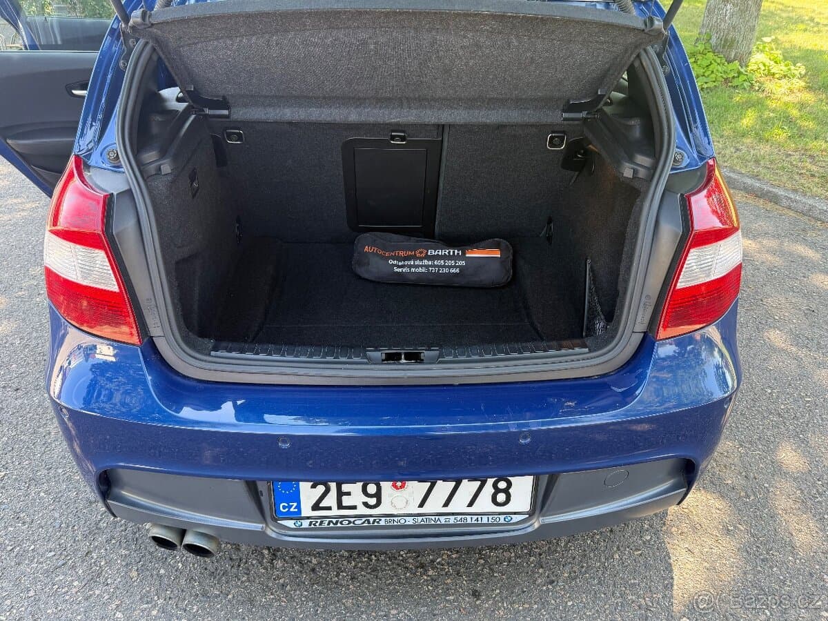 2006 BMW OSTATNÍ - 14