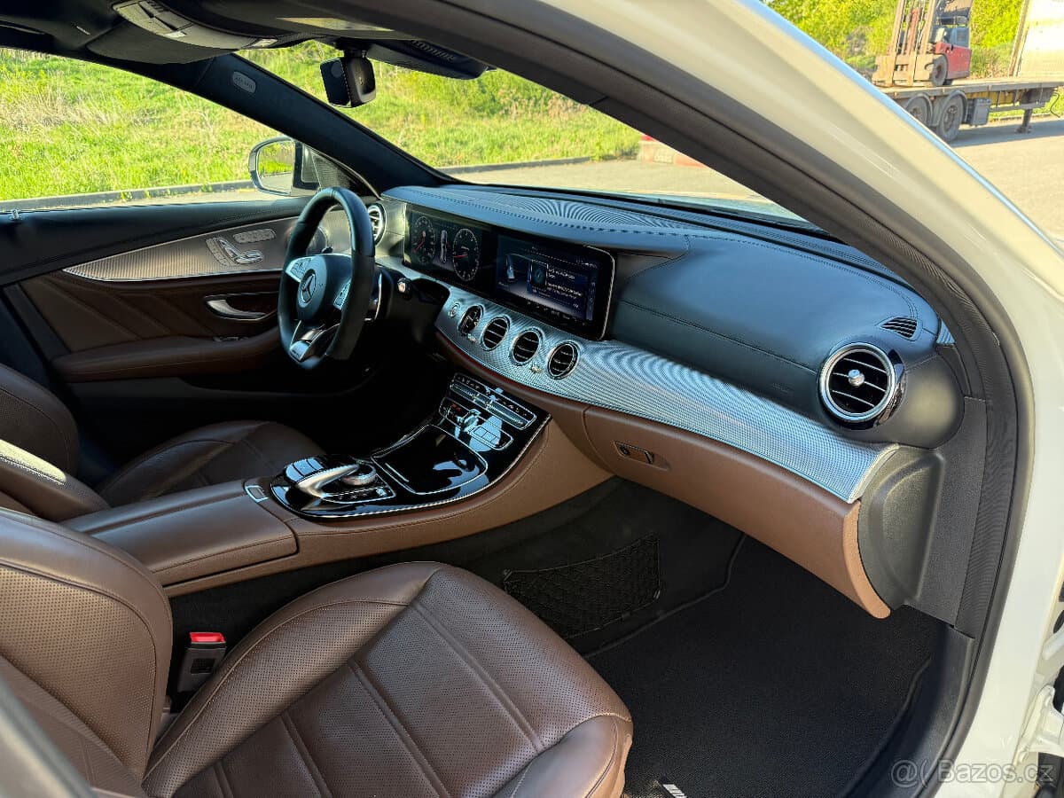 2017 Mercedes-Benz OSTATNÍ - 14