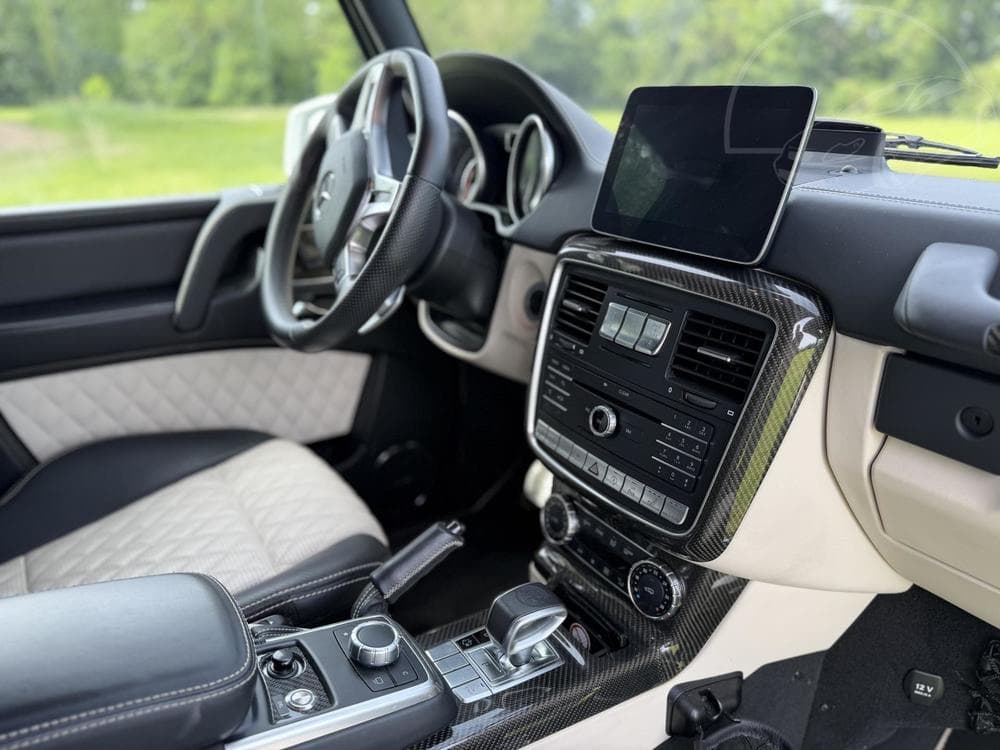 2018 Mercedes-Benz OSTATNÍ - 14