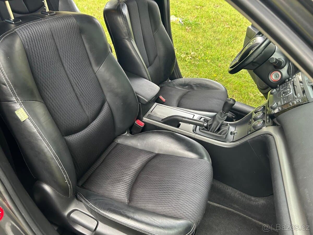 2010 Mazda 6 - 14