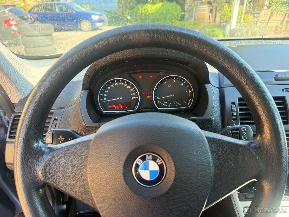 2010 BMW X3 - 14