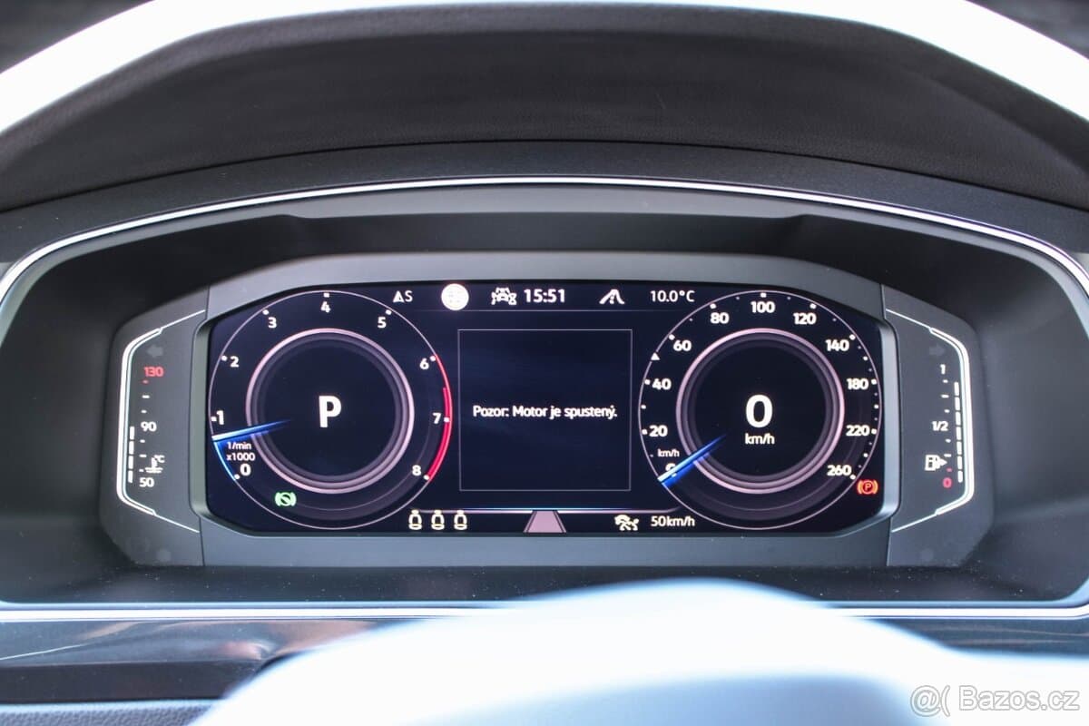 2021 Volkswagen TIGUAN - 14