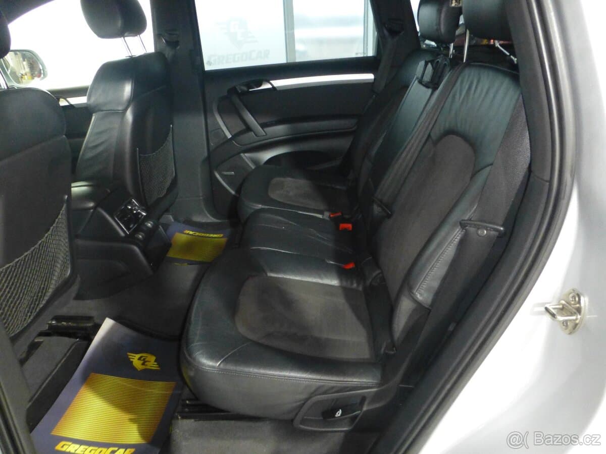 2010 Audi Q7 - 14