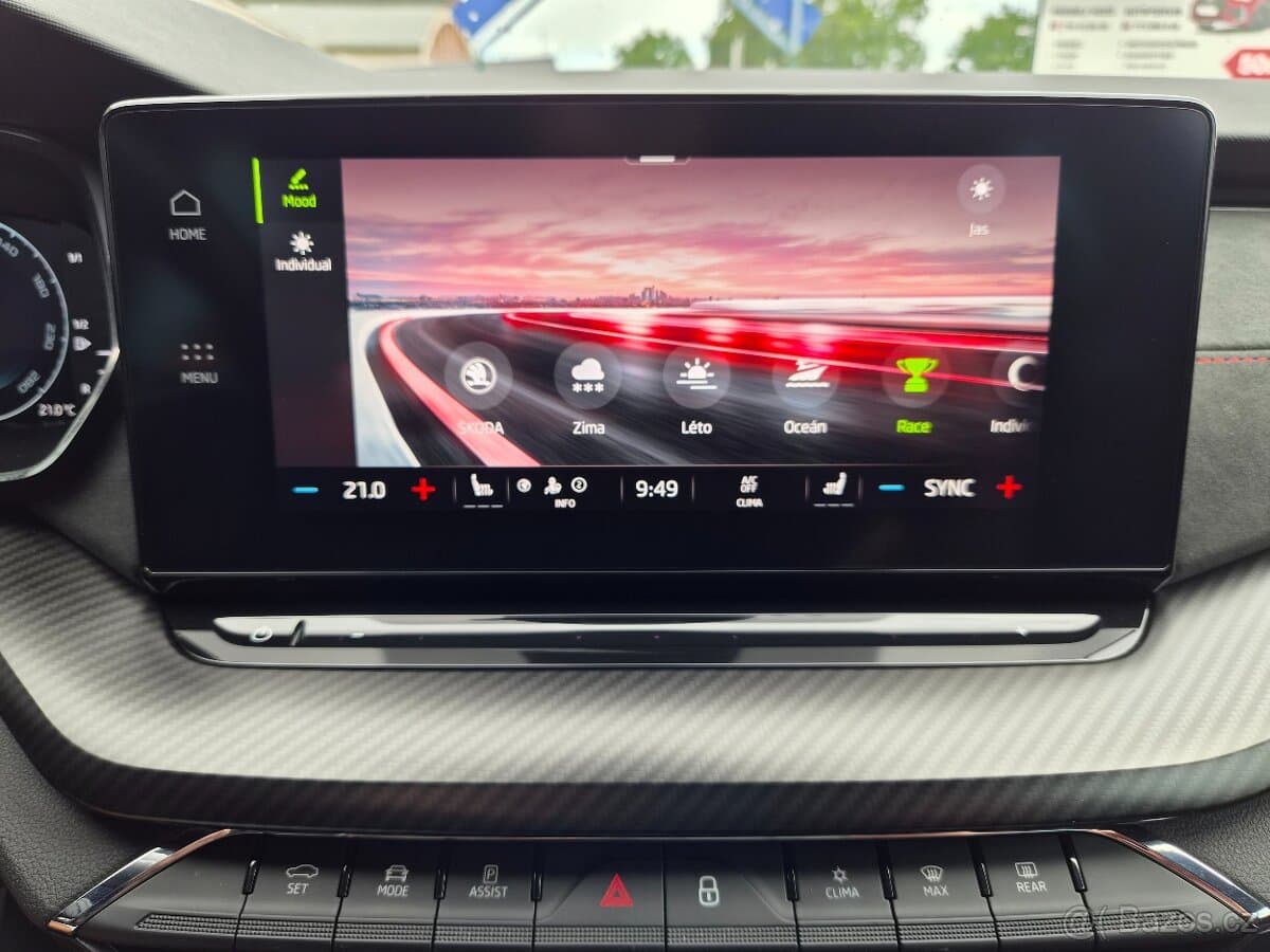 2023 Škoda OCTAVIA - 14