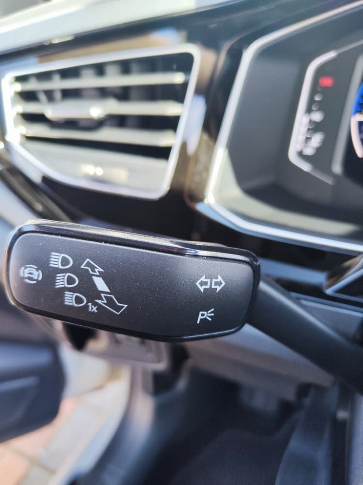 2024 Volkswagen POLO - 14