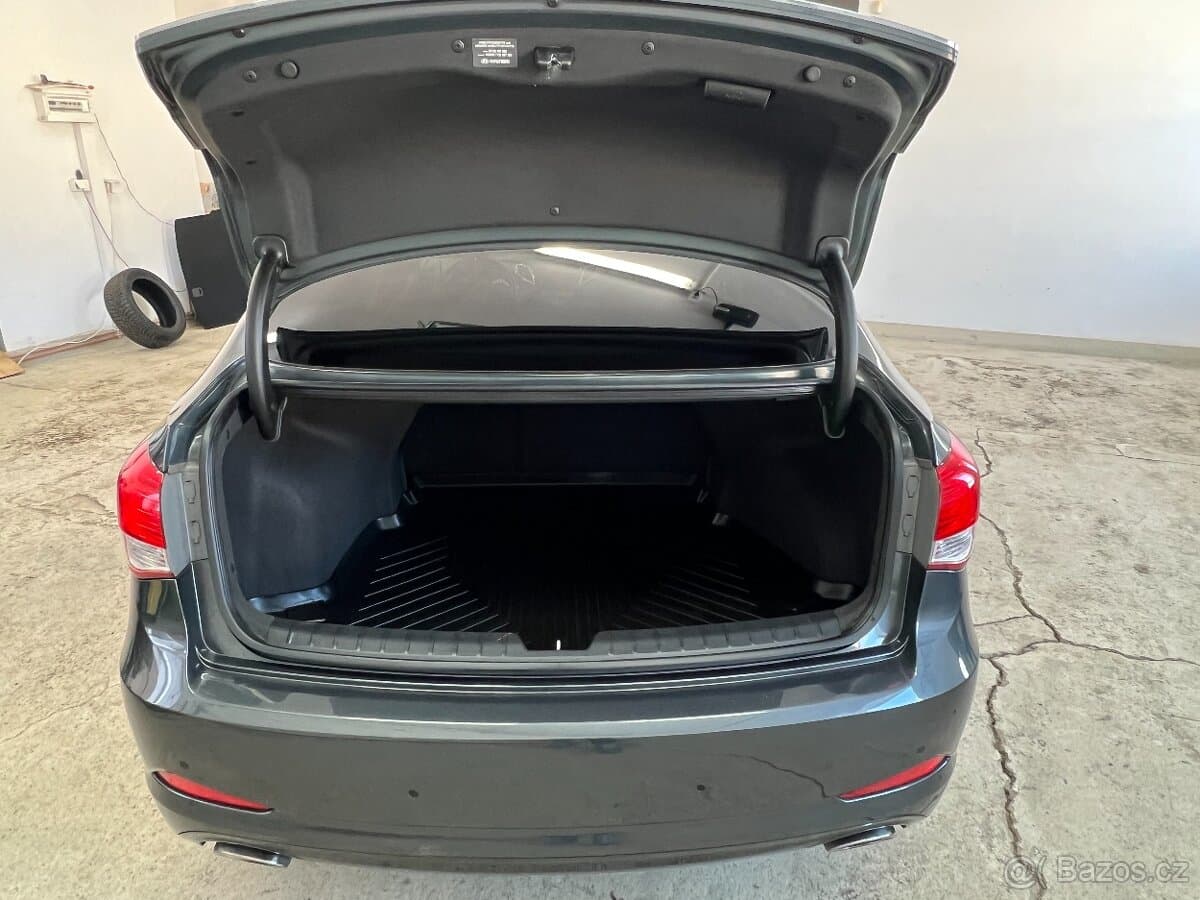 2012 Hyundai i40 - 14