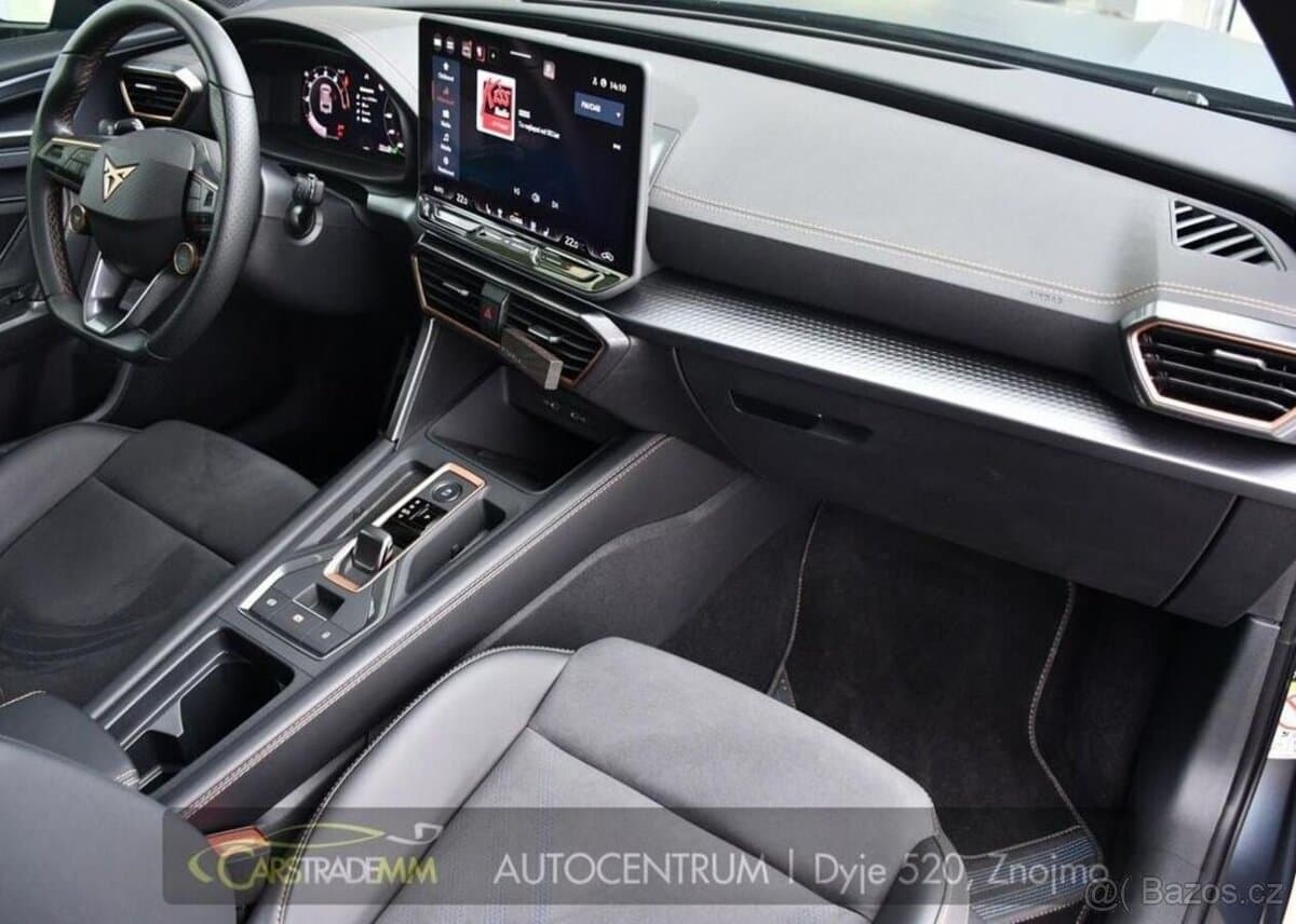 2025 Cupra FORMENTOR - 14
