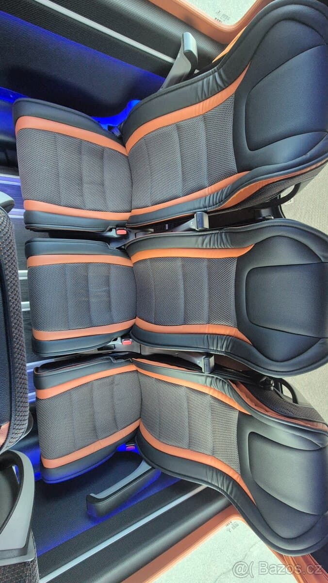 2024 Mercedes-Benz SPRINTER - 14