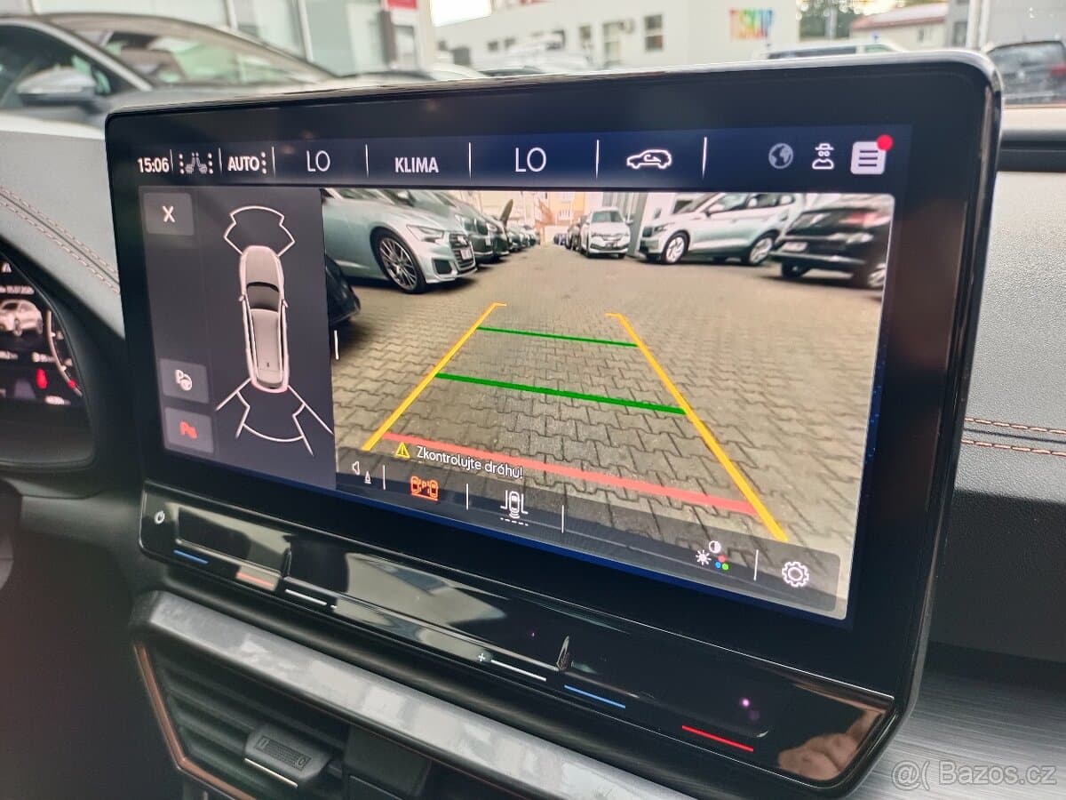 2023 Cupra FORMENTOR - 14