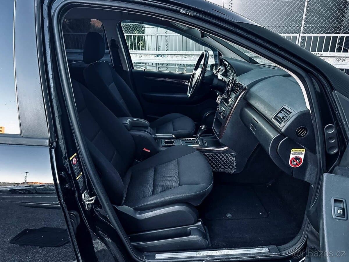 2005 Mercedes-Benz OSTATNÍ - 14
