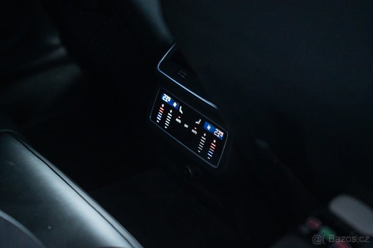 2018 Audi A7 - 14