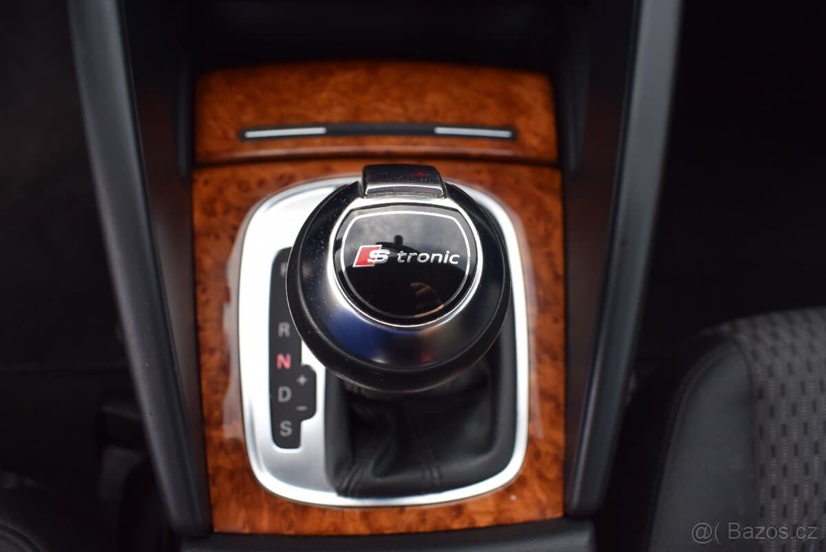 2010 Audi A3 - 14