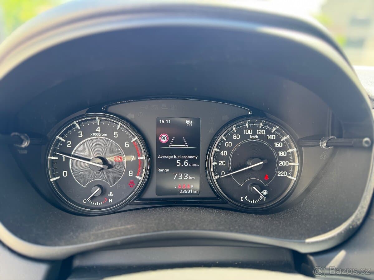 2025 Suzuki S-CROSS - 14