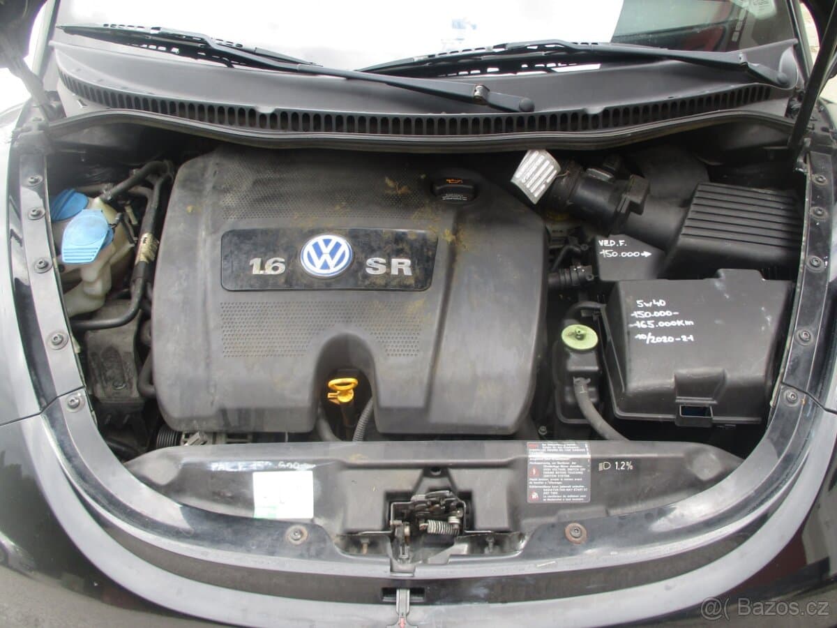 2003 Volkswagen OSTATNÍ - 14