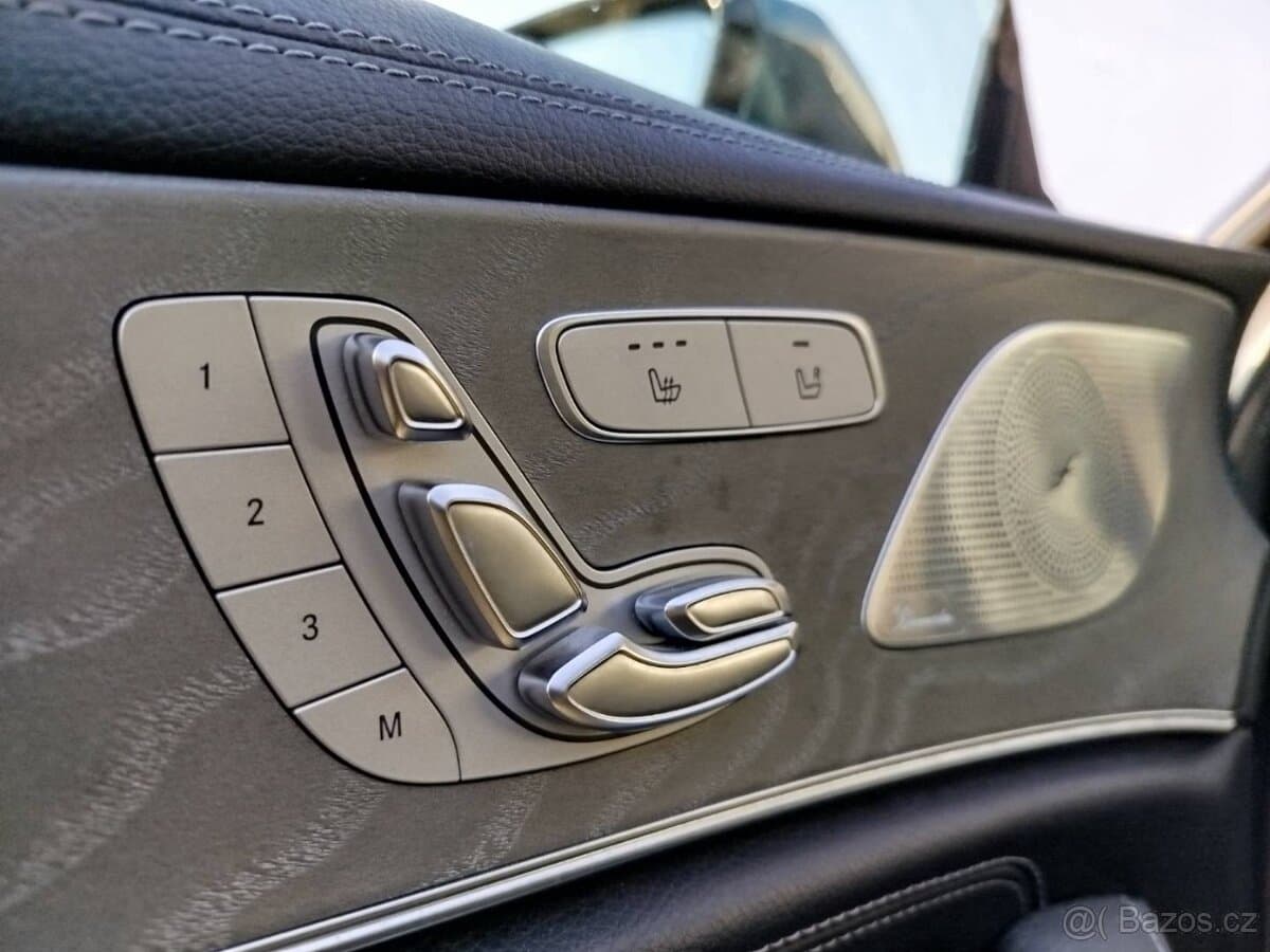 2018 Mercedes-Benz CL-CLASS - 14