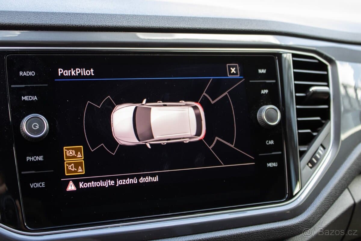 2019 Volkswagen T-ROC - 14
