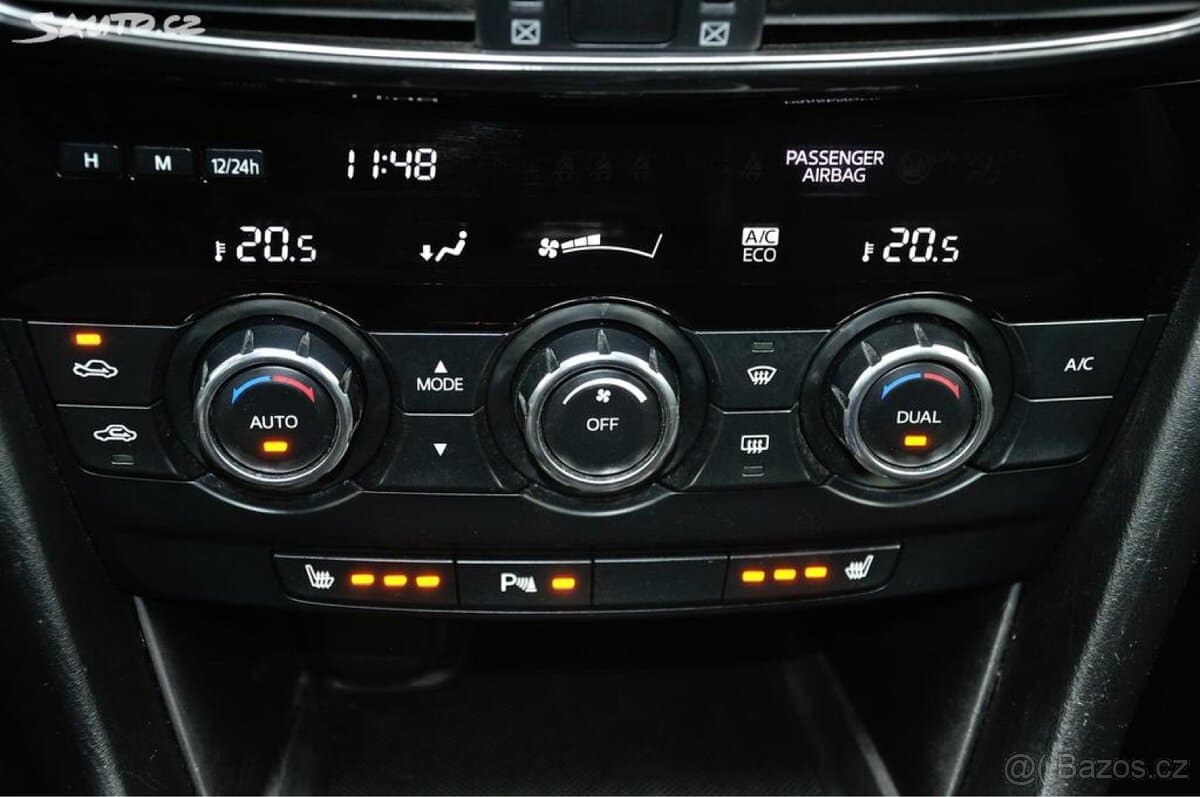 2015 Mazda 6 - 14