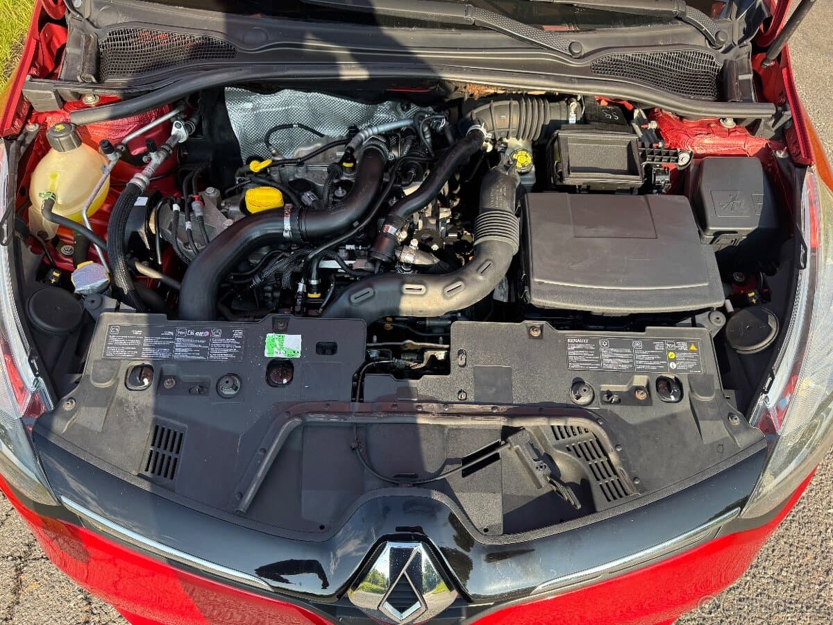2013 Renault CLIO - 14