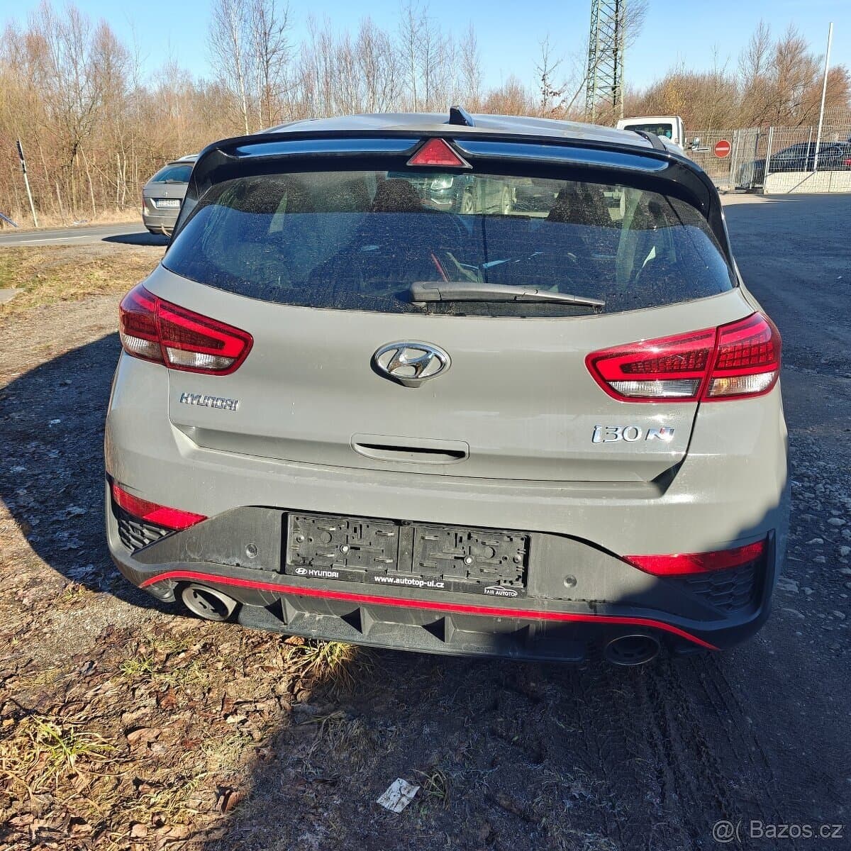 2024 Hyundai i30 - 14