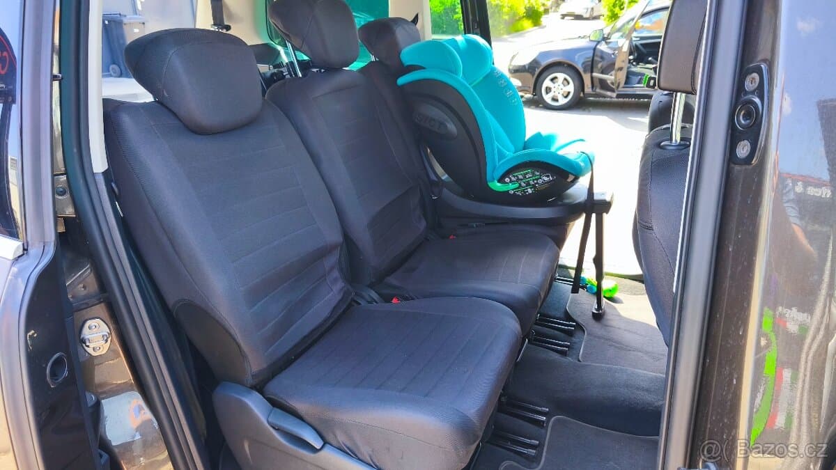 2014 Volkswagen SHARAN - 14