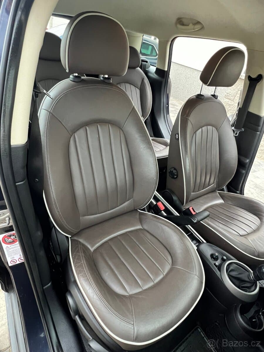 2011 Mini COUNTRYMAN - 14