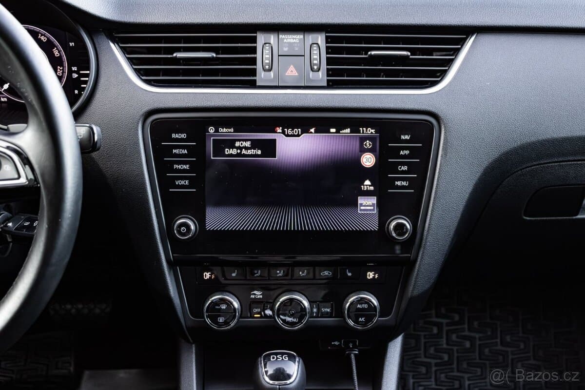 2019 Škoda OCTAVIA - 14