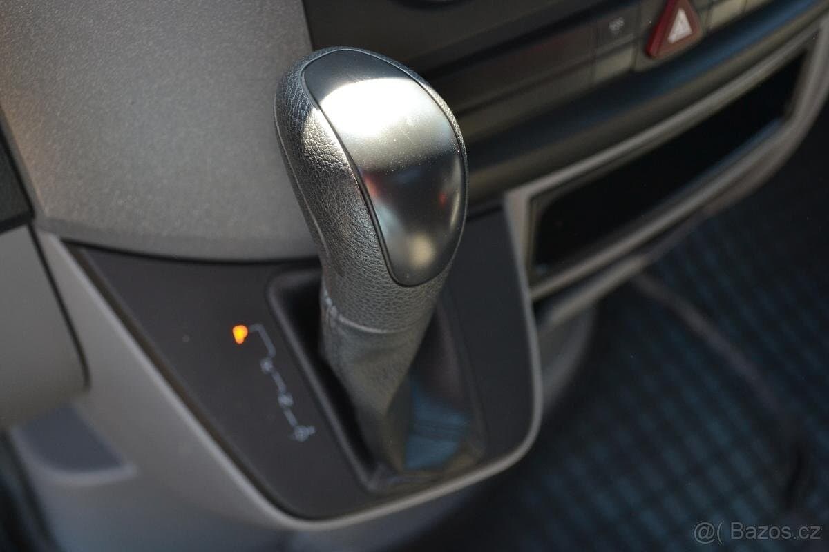 2007 Mercedes-Benz SPRINTER - 14