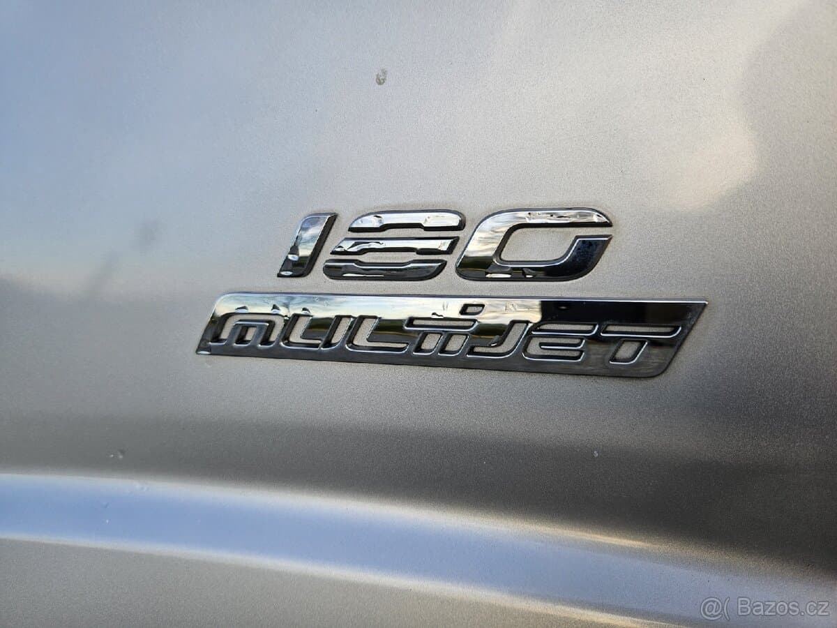 2015 Fiat DUCATO - 14