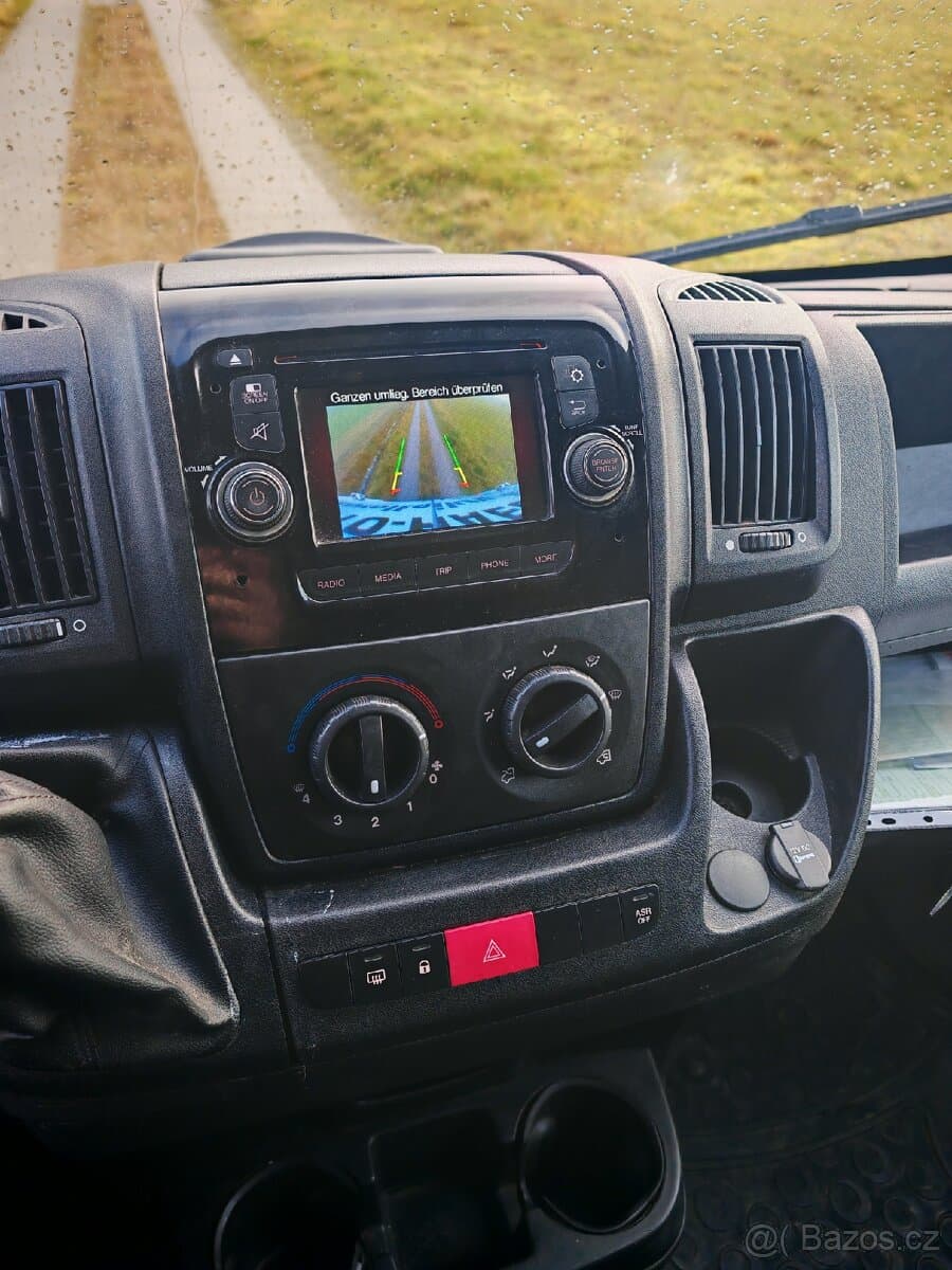 2015 Fiat DUCATO - 14