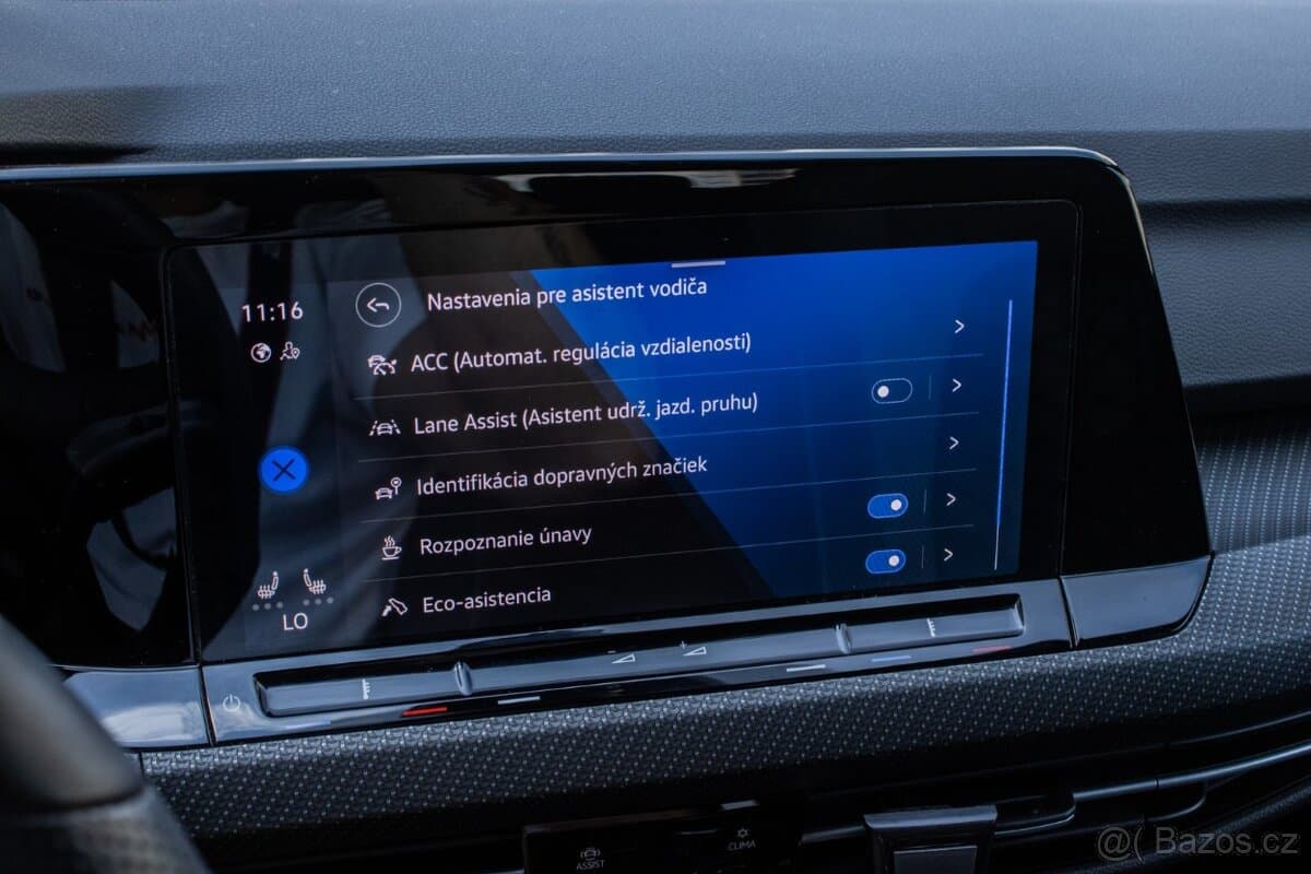 2024 Volkswagen GOLF - 14