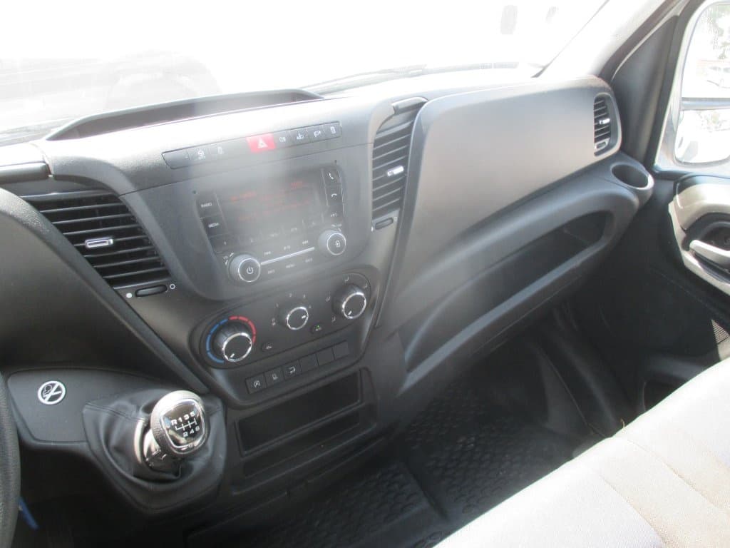 2021 Iveco OSTATNÍ - 14