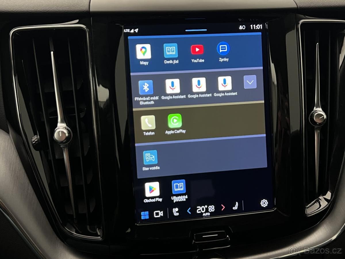 2021 Volvo XC60 - 14