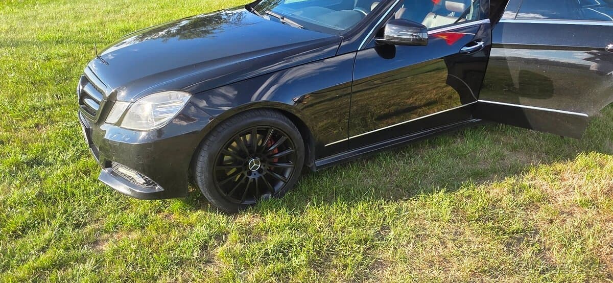 2009 Mercedes-Benz OSTATNÍ - 14
